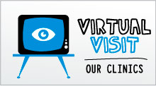 Visita virtual a nuestras clínicas