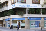 Novasmile ortodoncia. Clinica de Alicante