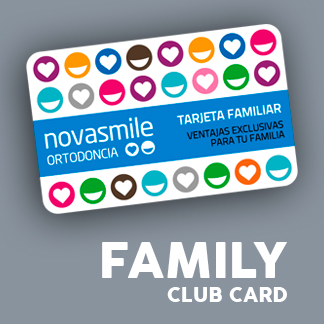 Family card Discount for all your family